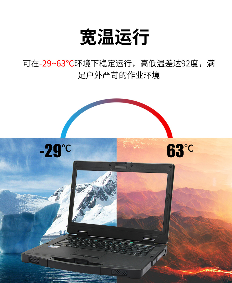 半加固石家莊三防筆記本,14英寸加固計算機,DTN-S1411G.jpg