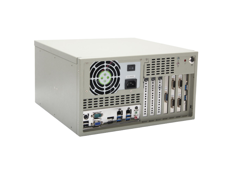金華酷睿10代壁掛式工控機|雙顯工業(yè)電腦主機|DT-5304A-ZH420MA