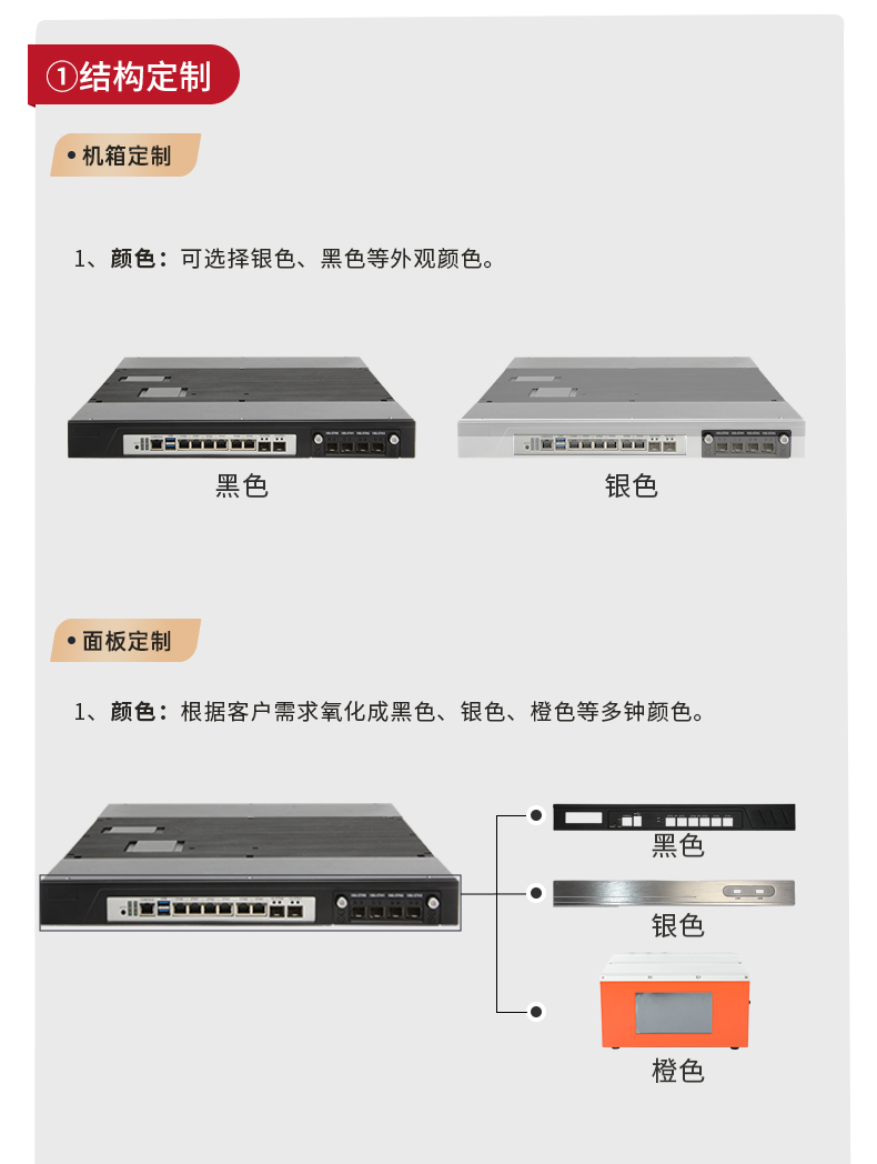 東田工控1U無風(fēng)扇浙江工控機(jī)定制.jpg