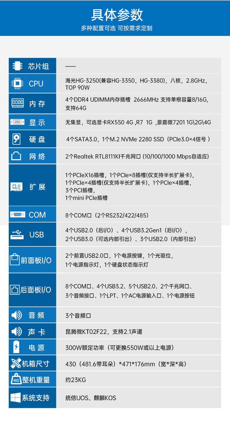 國產(chǎn)cpu海南工控機,海光工控電腦,DT-610X-U3250MA.jpg