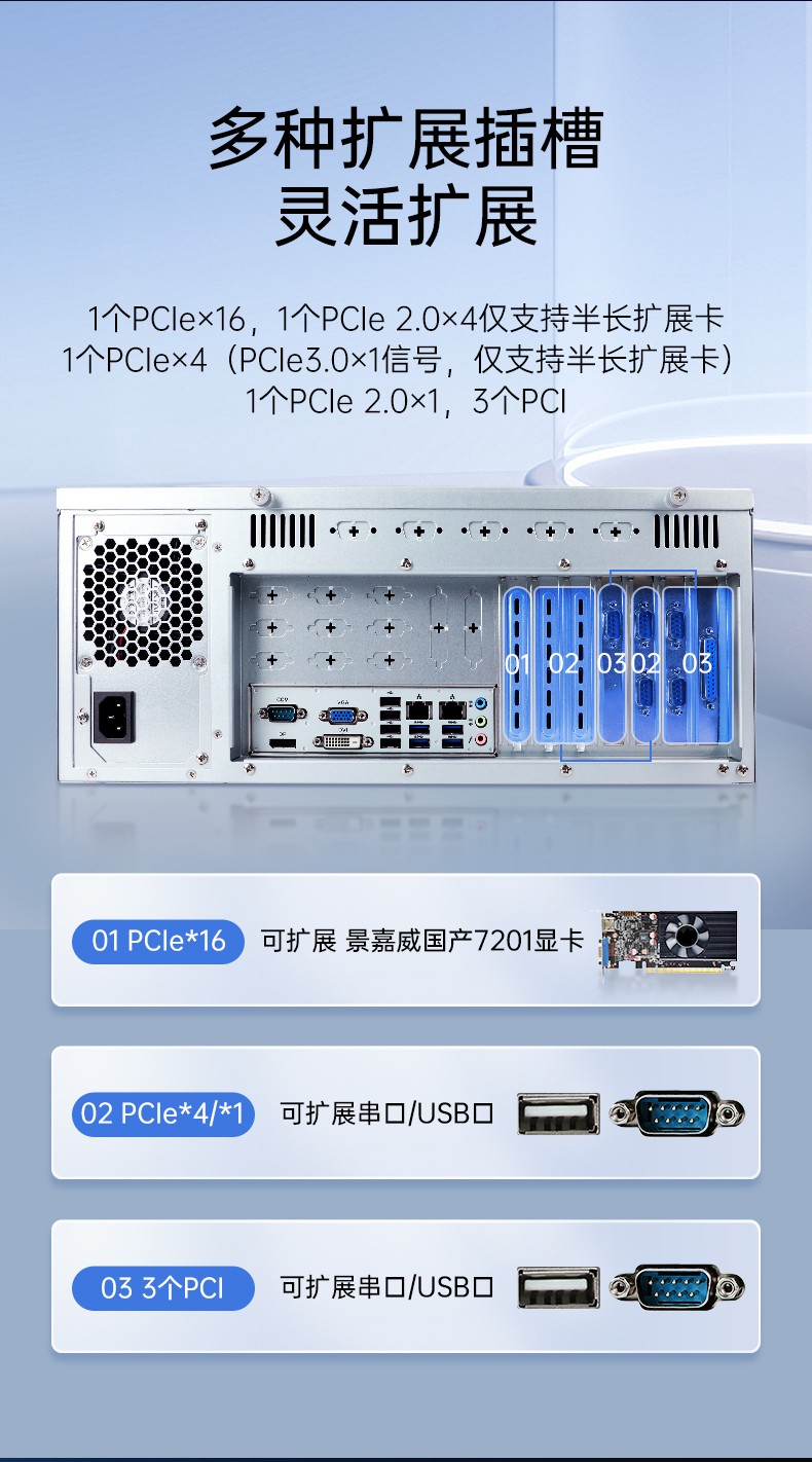 國產(chǎn)化浙江工控機(jī),中國兆芯處理器,DT-610X-U6780MA.jpg