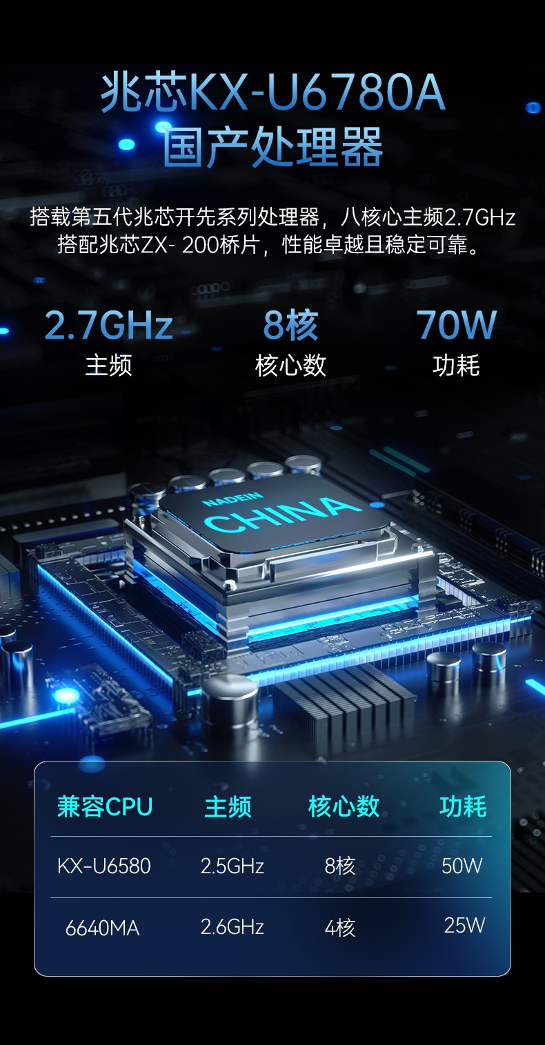國產(chǎn)化浙江工控機(jī),中國兆芯處理器,DT-610X-U6780MA.jpg