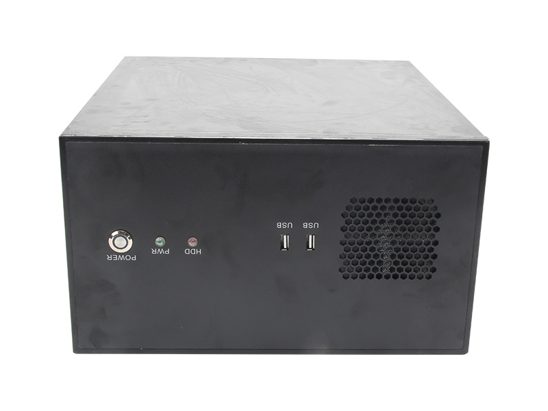 金華高性能壁掛式工控機(jī)|DT-5307A-JH420MA