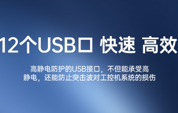 國(guó)產(chǎn)2U上海工控機(jī)USB口.png
