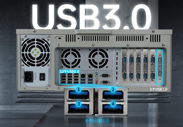 國產(chǎn)飛騰浙江工控機USB接口.png