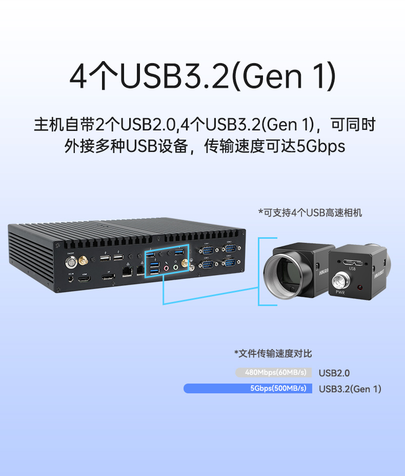 酷睿12/13代無風(fēng)扇海南工控機(jī),H610芯片組,DTB-3292-H610.jpg