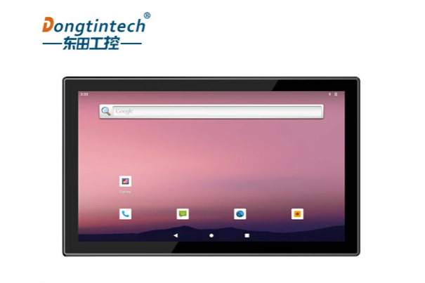 寧波信創(chuàng)工控一體機(jī)：東田國產(chǎn)工業(yè)平板創(chuàng)新之光