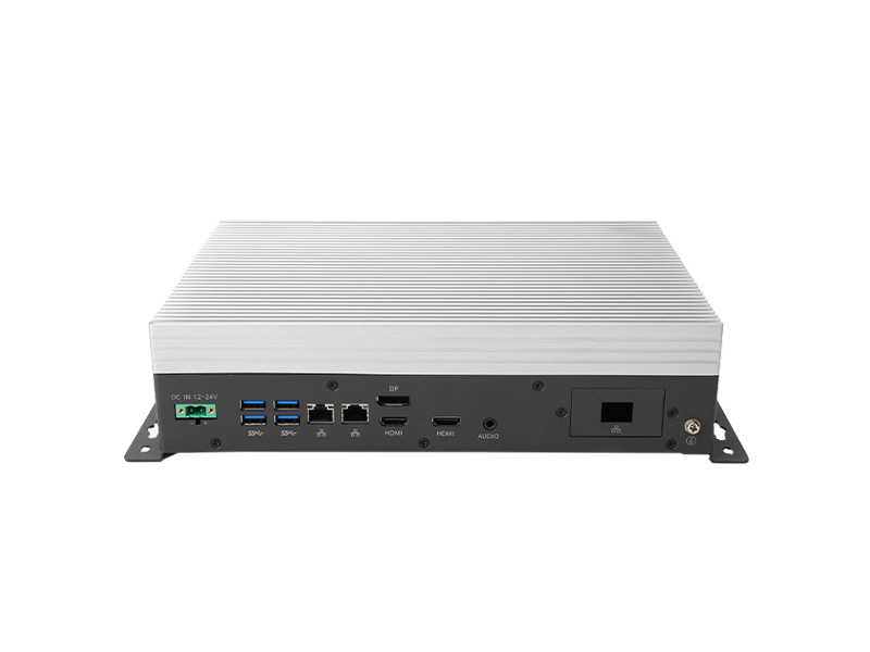海南嵌入式Linux主機(jī)|酷睿10/11代CPU|無(wú)風(fēng)扇靜音設(shè)計(jì)|DTB-3065-H420E