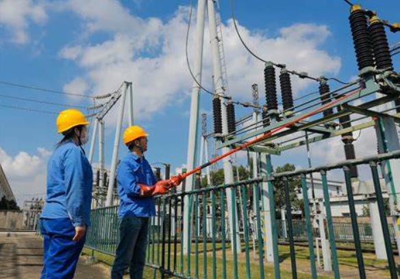 東田國產(chǎn)化浙江工控機助力電力行業(yè).png