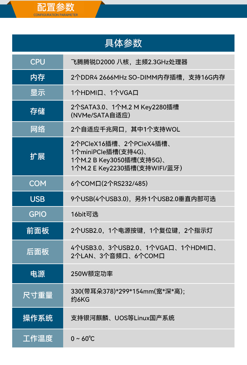 國產(chǎn)飛騰壁掛式江西工控機,杭州江西工控機廠家.jpg